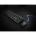 EAN 5028252644945 - Kensington KM270 EQ teclado Ratón incluido Oficina RF Wireless + Bluetooth QWERTY Portugués Negro imagen 11