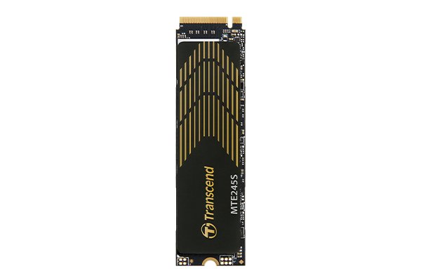 EAN 0760557863250 - Transcend PCIe SSD 245S 1 TB M.2 PCI Express 4.0 NVMe 3D NAND imagen 3