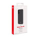 EAN 8021735200741 - Celly CROMO1038BK funda para teléfono móvil 16,5 cm (6.5") Negro imagen 6