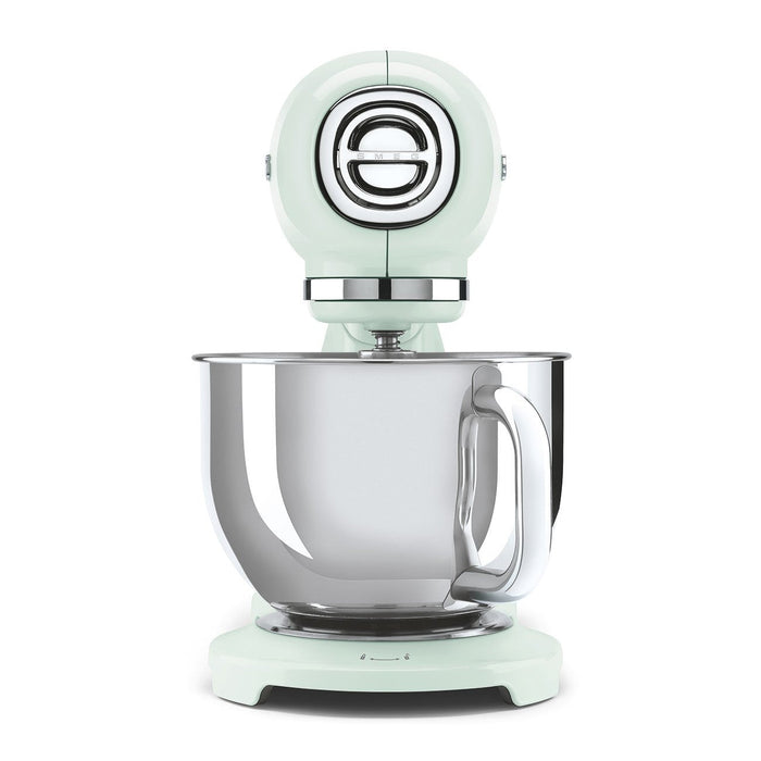 Smeg Kitchen Robot 50´Style Green Pastel Smf05pgeu