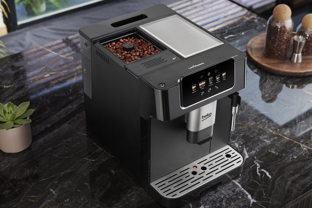 EAN 8690842569814 - Beko CEG7302B cafetera eléctrica Totalmente automática Máquina espresso 2 L imagen 17
