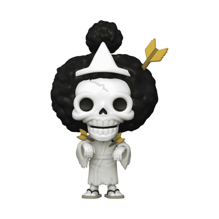 EAN 0889698544634 - FUNKO POP! 54463 imagen 1