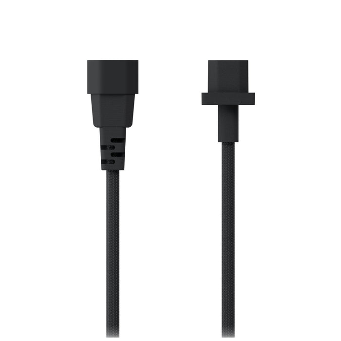 Ubiquiti Cable De Alimentación Trenzado C13 A C14 1.8m 10a/250v