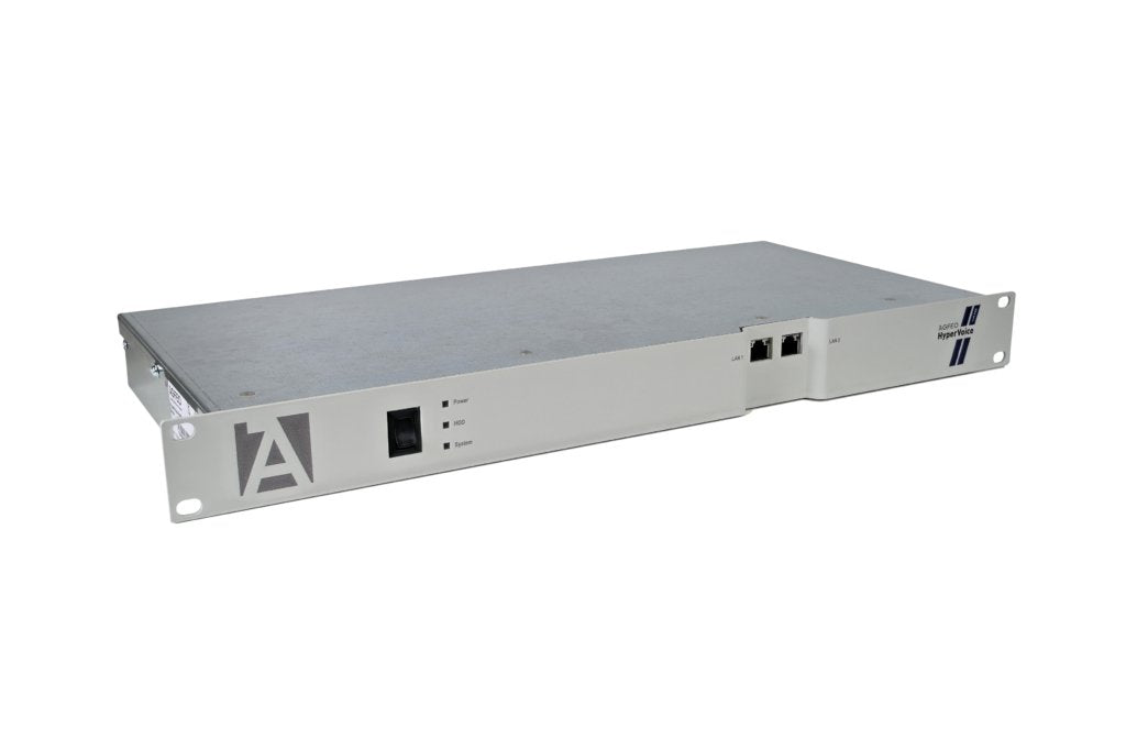 EAN 4021972016864 - AGFEO HyperVoice Appliance imagen 3