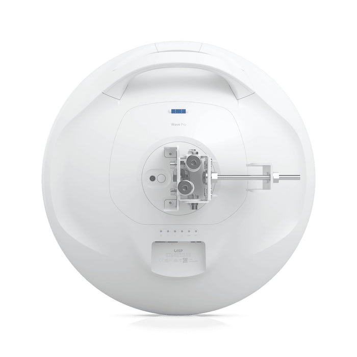 EAN 0810084690284 - Ubiquiti Wave Professional Puente wifi 5400 Mbit/s Blanco imagen 6