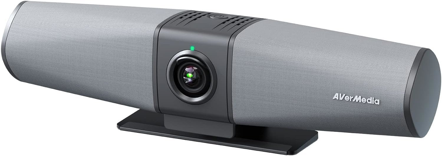 EAN 4711289500278 - AVerMedia PA511D Negro, Gris 3840 x 2160 Pixeles 30 pps imagen 1