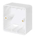 EAN 0766623771894 - Intellinet 771894 caja electrica Blanco imagen 1