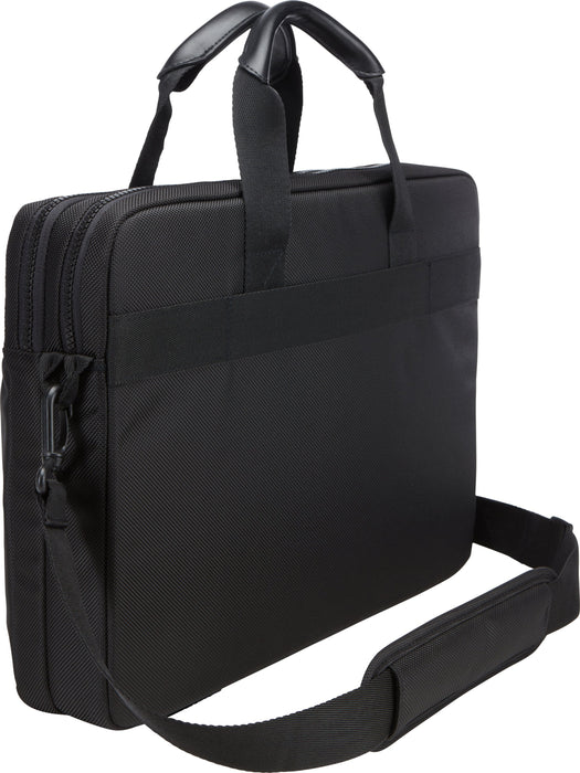 Bryb115 Black Malette 15.6p Con Compartiment Para Tablet