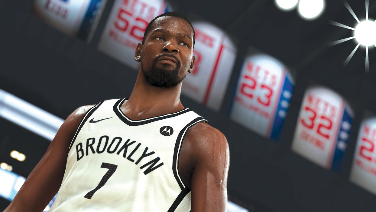 EAN 5026555365024 - Take-Two Interactive NBA 2K22 Estándar Español Xbox Series X imagen 8