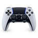 EAN 0711719444190 - Sony DualSense Edge Negro, Blanco Bluetooth/USB Gamepad Analógico/Digital PlayStation 5 imagen 1