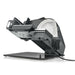 EAN 4001627037307 - Graef Master M95 rebanadora Eléctrico 170 W Gris imagen 3