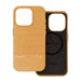 EAN 4895200480655 - Native Union RECLA-KFT-NP24 funda para teléfono móvil 15,5 cm (6.1") Ocre imagen 1