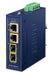 EAN 4711605284417 - PLANET IP30 Compact size 2-Port IGTP-2205AT convertidor de medio Azul imagen 1
