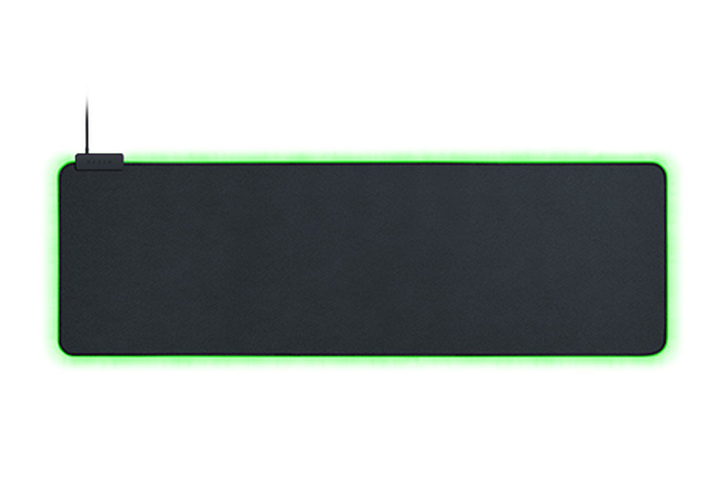 EAN 8886419318095 - Razer Goliathus Extended Chroma Alfombrilla de ratón para juegos Negro imagen 1