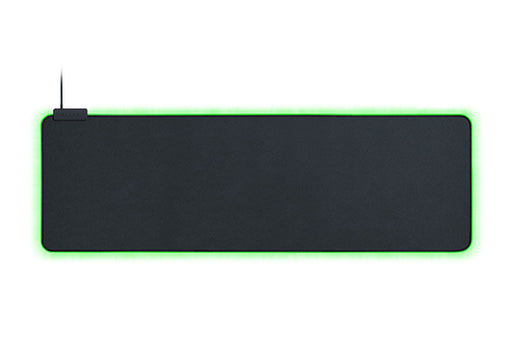 EAN 8886419318095 - Razer Goliathus Extended Chroma Alfombrilla de ratón para juegos Negro imagen 1