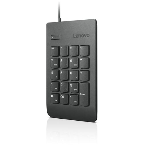 EAN 0192563495987 - Lenovo KBD_BO Num Keypad 1 teclado numérico Universal USB Negro imagen 2