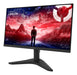 EAN 0198157196148 - Lenovo Legion R24s pantalla para PC 60,5 cm (23.8") 1920 x 1080 Pixeles Full HD LCD Negro imagen 2