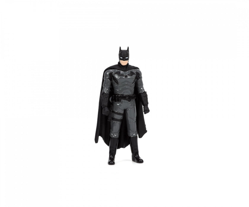 EAN 4006333080258 - Jada Toys Batman Batmobile 1:24 imagen 3