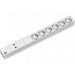 EAN 4016514014453 - Bachmann 333.402 base múltiple 2 m 6 salidas AC Interior Gris imagen 1