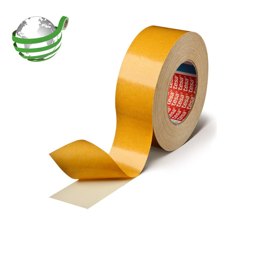 EAN 4005800012235 - TESA 4964 Apto para uso en interior 50 m Tela Blanco imagen 1