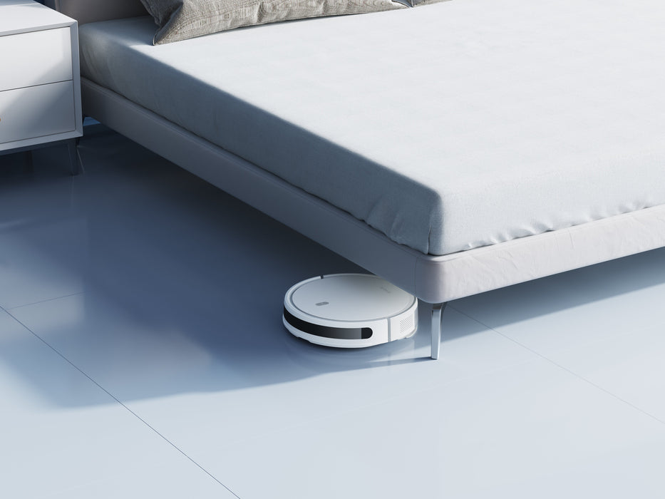 EAN 6941812703670 - Xiaomi E10 Blanco imagen 9
