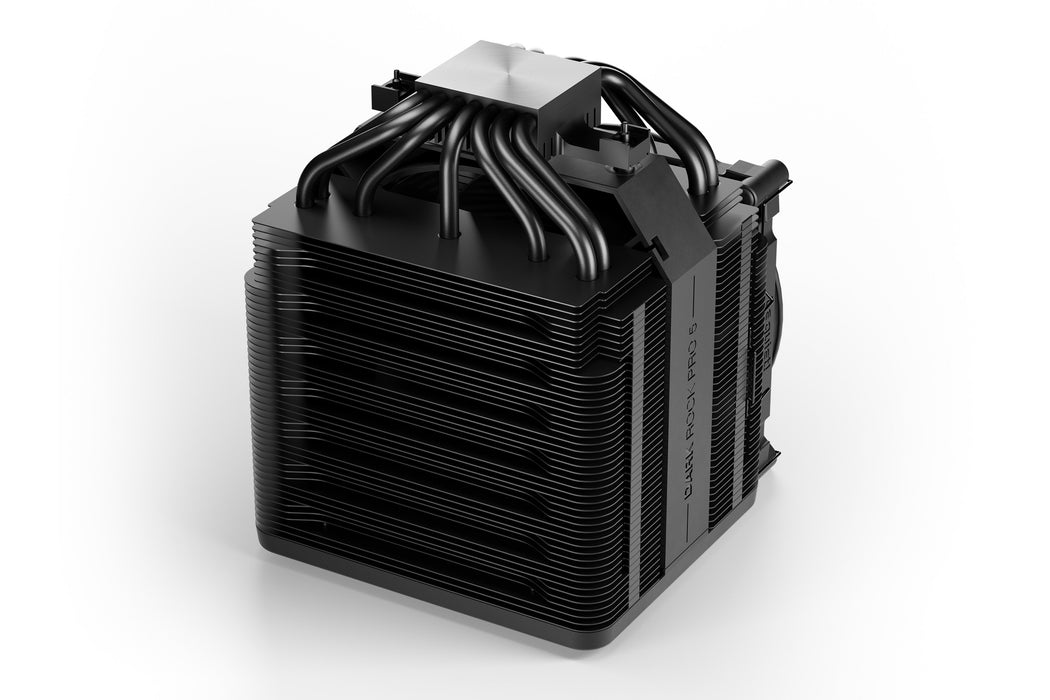 EAN 4260052190746 - be quiet! Dark Rock Pro 5 Procesador Refrigerador de aire 120/135 mm Negro 1 pieza(s) imagen 5