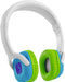 EAN 4019588091030 - TechniSat TECHNIFANT Auriculares Inalámbrico y alámbrico Diadema Bluetooth Azul, Verde, Blanco imagen 2