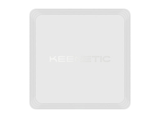 EAN 4897082922254 - Keenetic Challenger SE (KN-3911) router inalámbrico 2.5 Gigabit Ethernet Doble banda (2,4 GHz / 5 GHz) Bl imagen 1
