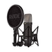 EAN 0698813013982 - RØDE NT1 Sigature Negro Micrófono de estudio imagen 1