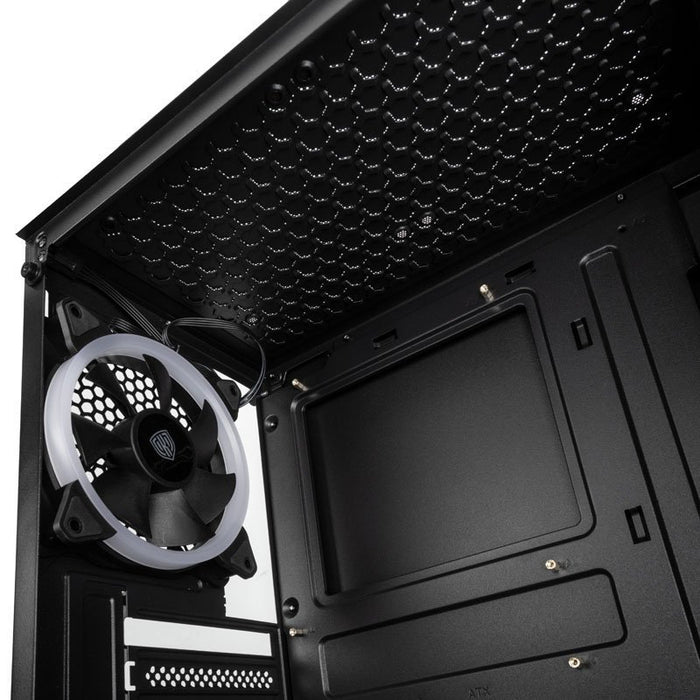 EAN 5999094003378 - Kolink Inspire K7 ARGB Midi Tower Negro imagen 10