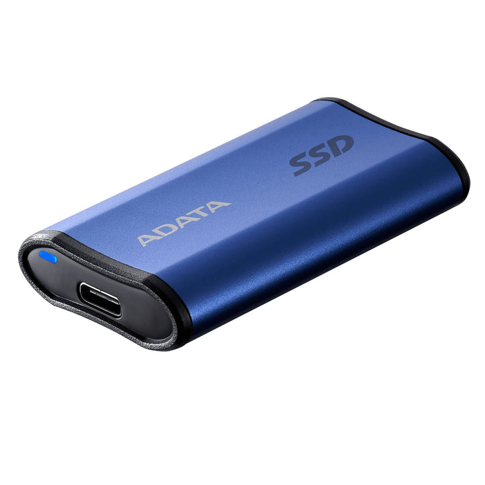 EAN 4711085947130 - ADATA SE880 2 TB USB Tipo C 3.2 Gen 2 (3.1 Gen 2) Azul imagen 3