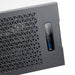 EAN 4710679819570 - Silverstone SST-RM31 carcasa de ordenador Estante Gris, Negro imagen 13