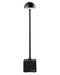 EAN 4029599111078 - Sompex FLORA Lámpara solar con forma de farol portátil para exterior LED 2,3 W F imagen 1
