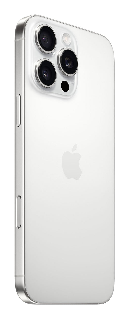 EAN 195949805882 - Apple iPhone 16 Pro Max 17,5 cm (6.9") SIM doble iOS 18 5G USB Tipo C 256 GB Blanco imagen 2