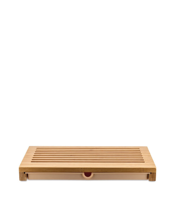 Alessi Sbriciola Bread Cutting Board Gag02