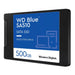 EAN 0718037884639 - Western Digital Blue SA510 500 GB 2.5" Serial ATA III imagen 2