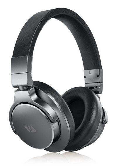 EAN 3700460207625 - Muse M-275 CTV Auriculares Alámbrico Diadema Negro imagen 1