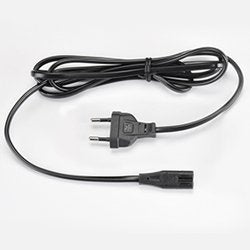 EAN 4026203437302 - Dynabook PX1341E-1NAC cable de transmisión Negro 1,8 m imagen 1