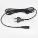 EAN 4026203437302 - Dynabook PX1341E-1NAC cable de transmisión Negro 1,8 m imagen 1