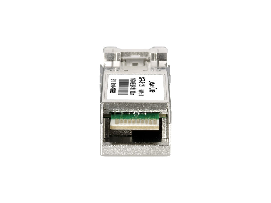 Levelone Sfp-6121 Red Modulo Transceptor Fibra Óptica 10000 Mbit/S Sfp+ 1310 Nm