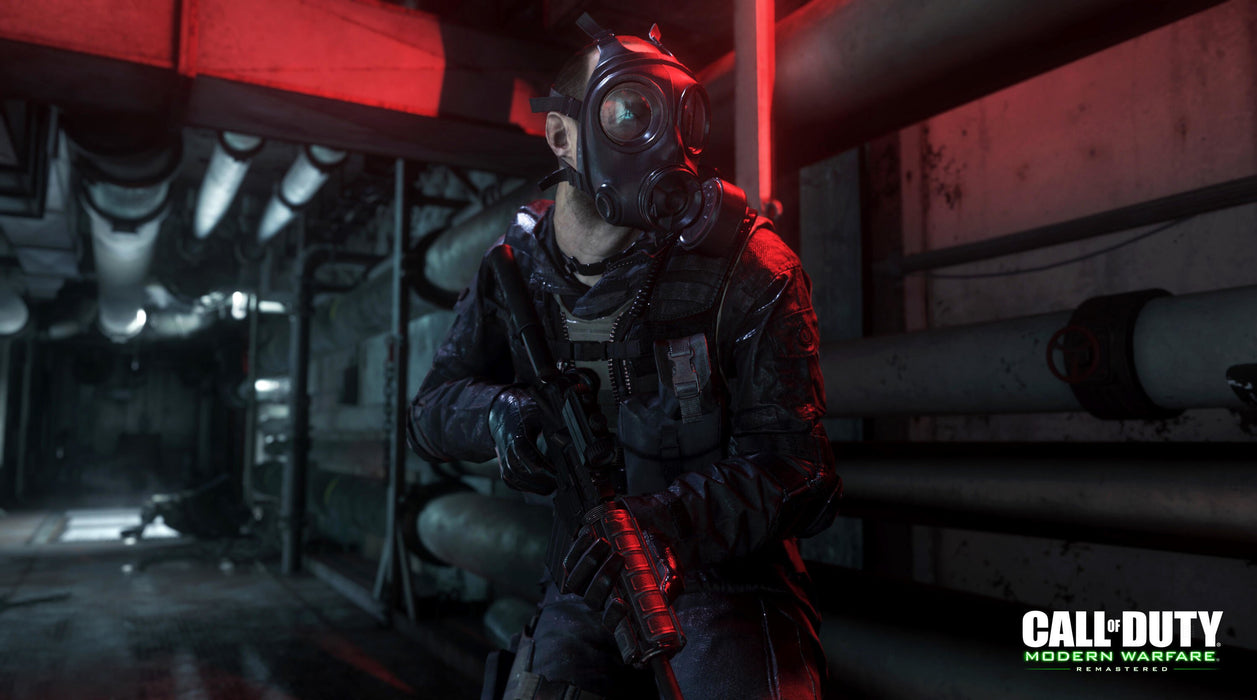 EAN 5030917197307 - Activision Call of Duty : Infinite Warfare - Legacy Edition Premium Alemán, Inglés, Chino simplificado, C imagen 14