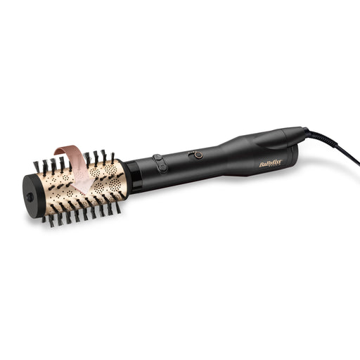 EAN 3030050153828 - BaByliss Big Hair Luxe Kit de peluquería Caliente Negro 650 W 2,5 m imagen 2