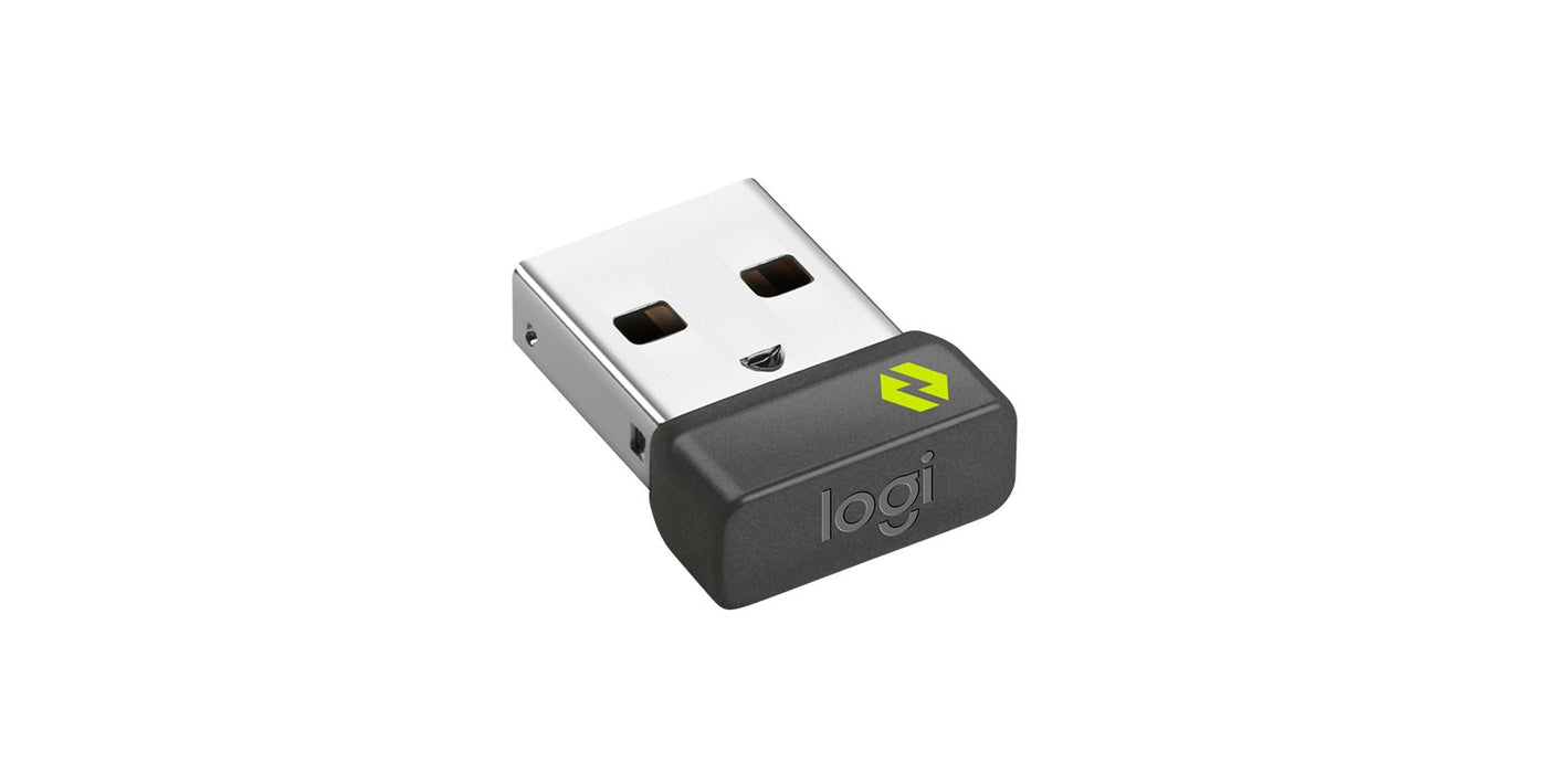 EAN 5099206096820 - Logitech Master 920-010251 teclado Oficina Bluetooth QWERTY Internacional de EE.UU. Grafito imagen 5