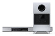 EAN 4550556112246 - Sharp HT-SBW53121(SL) altavoz soundbar Plata 3.1.2 canales 182 W imagen 6