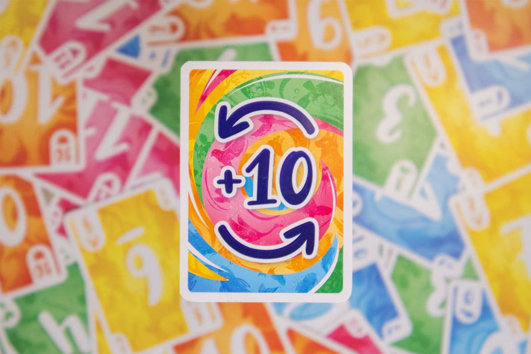 EAN 4250231739262 - Pegasus Spiele Mojo 30 min Juego De Cartas Familia imagen 6