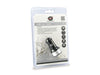 EAN 8714909023399 - Conceptronic CUSBCAR2A cargador de dispositivo móvil Tableta Plata Encendedor de cigarrillos Auto imagen 6