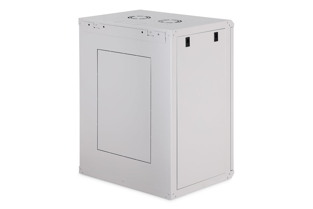 EAN 4016032221722 - Digitus DN-19 16-U-EC armario rack 19U Bastidor de pared Gris imagen 9