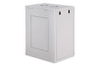 EAN 4016032221722 - Digitus DN-19 16-U-EC armario rack 19U Bastidor de pared Gris imagen 9
