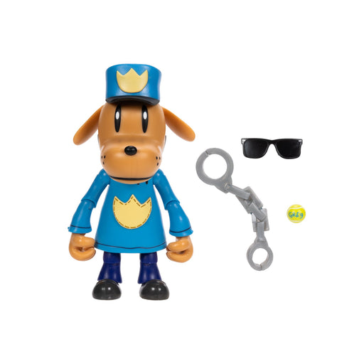 EAN 192995197374 - Dog Man 5" Figure imagen 2