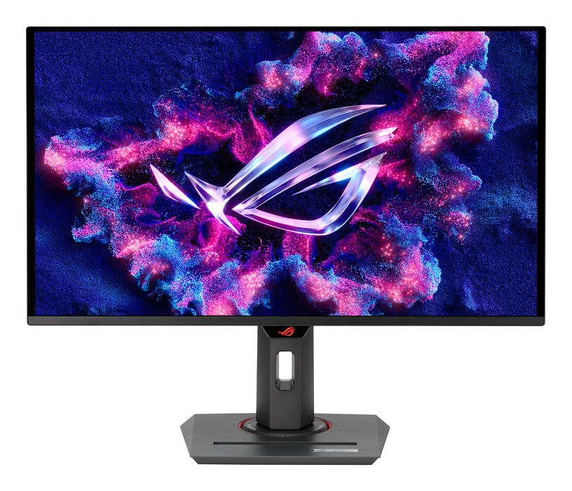 EAN 4711387675243 - ASUS ROG Strix OLED XG27ACDNG pantalla para PC 67,3 cm (26.5") 2560 x 1440 Pixeles Quad HD QD-OLED Negro imagen 2
